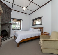 White Rocks - Accommodation Rockhampton
