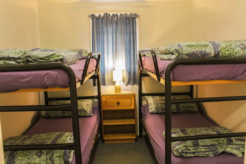 Willow Springs Shearers Quarters - Accommodation Rockhampton 1