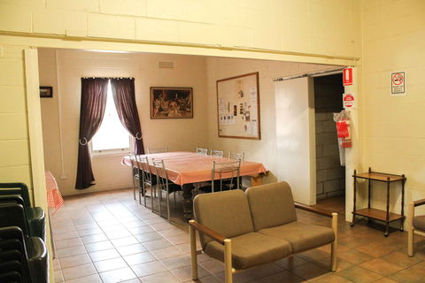 Willow Springs Shearers Quarters - Accommodation Rockhampton 2