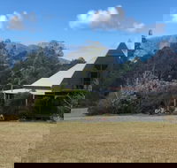 Wobbly Boot Estate - Accommodation Rockhampton