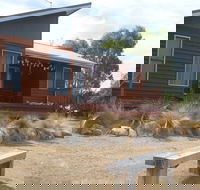 Yakkalla Holiday Cottage - Accommodation Rockhampton