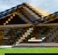 Amarina Farm Stay and Gardens - Accommodation Rockhampton