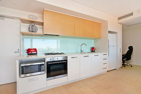 A Marina Vista - Accommodation Rockhampton 2