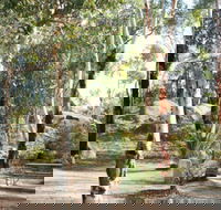 Bald Hill  Camp at Avon Valley National Park - Accommodation Rockhampton