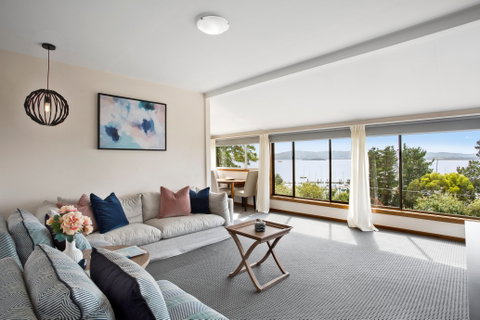 Beauty Point Holiday House - Accommodation Rockhampton 0