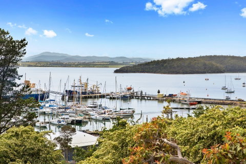 Beauty Point Holiday House - Accommodation Rockhampton 2
