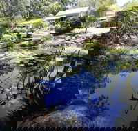 Bendles Cottages and Country Villas - Accommodation Rockhampton
