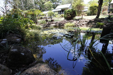 Bendles Cottages And Country Villas - Accommodation Rockhampton 0