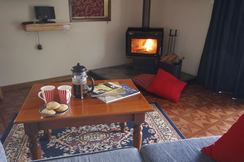 Bendles Cottages And Country Villas - Accommodation Rockhampton 1