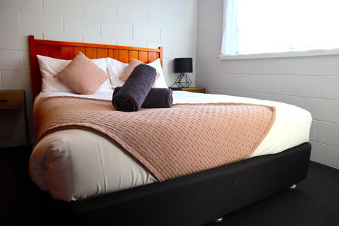BIG4 Ulverstone Holiday Park - Accommodation Rockhampton 1