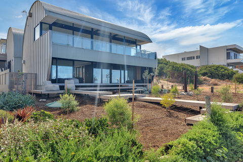 Boomer Paradise - Accommodation Rockhampton 1