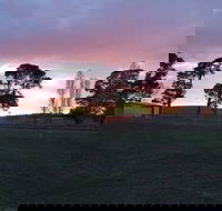 Braidwood Showground - Caravans and Camping - Accommodation Rockhampton