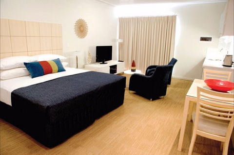 Broadwater Mariner Resort Geraldton - Accommodation Rockhampton 0