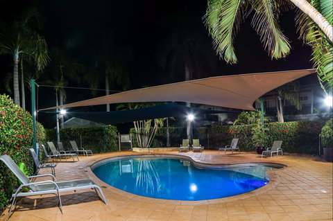 Cable Beachside Villas - Accommodation Rockhampton 2