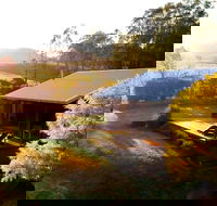 Cedars Mount View - Accommodation Rockhampton