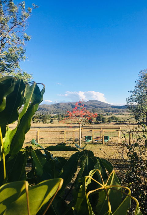 Clandulla Cottages & Farmstay - Accommodation Rockhampton 2