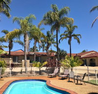 Costa Rica Motel - Accommodation Rockhampton