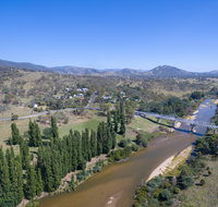 Cuppacumbalong Homestead - Accommodation Rockhampton