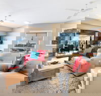 Darwin Executive Suites - Accommodation Rockhampton