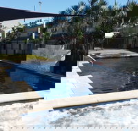 Fraser Coast Top Tourist Park - Accommodation Rockhampton