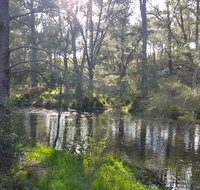 Glenroy Cottages - Accommodation Rockhampton