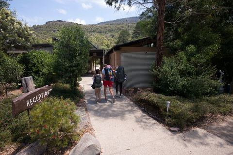 Grampians Eco YHA - Accommodation Rockhampton 0
