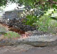 Hidden Valley Holiday Park - Accommodation Rockhampton