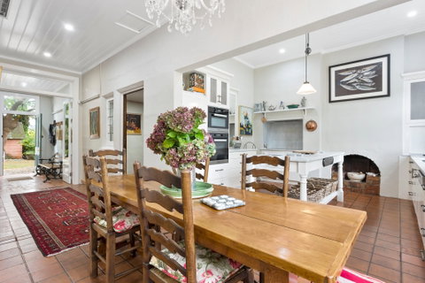 Holm Lea Country Estate - Accommodation Rockhampton 1