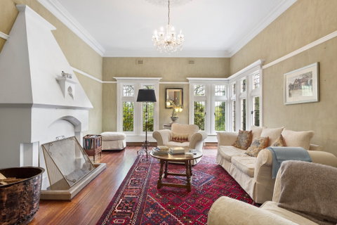 Holm Lea Country Estate - Accommodation Rockhampton 2