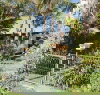 Horseshoe Bay Hideaway - Accommodation Rockhampton
