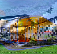 Ingenia Holidays Hervey Bay - Accommodation Rockhampton