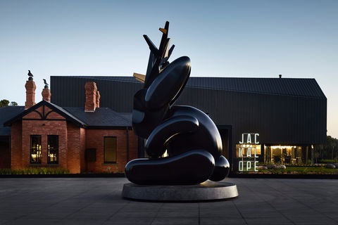 Jackalope Mornington Peninsula - Accommodation Rockhampton 1