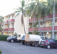 Katherine River Lodge Motel - Accommodation Rockhampton