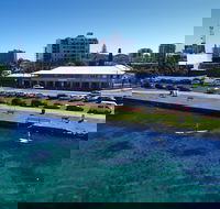 Lakes and Ocean Hotel - Accommodation Rockhampton