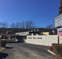 Lithgow Valley Motel - Accommodation Rockhampton
