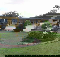 Lockhart Motel - Accommodation Rockhampton