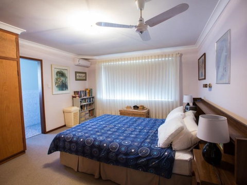 Madora Bay Beach Break - Accommodation Rockhampton 1