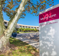 Mercure Hotel Charlestown - Accommodation Rockhampton