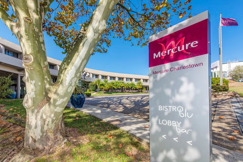 Mercure Hotel Charlestown - Accommodation Rockhampton 0