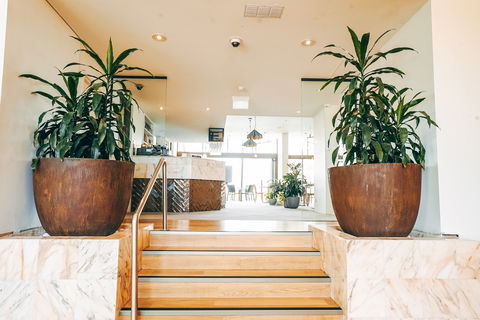 Mercure Hotel Charlestown - Accommodation Rockhampton 1