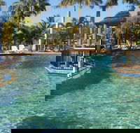 Ningaloo Caravan and Holiday Resort - Accommodation Rockhampton