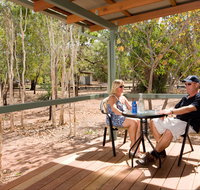 Nitmiluk Cabins - Accommodation Rockhampton