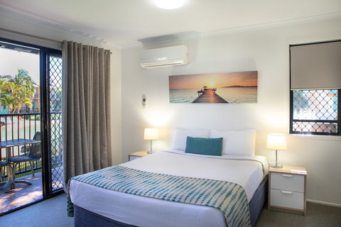 Noosa Lakes Resort - Accommodation Rockhampton 1