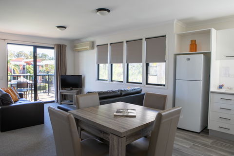 Noosa Lakes Resort - Accommodation Rockhampton 2