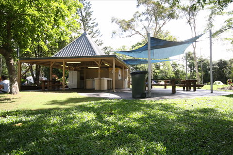 NRMA Cairns Holiday Park - Accommodation Rockhampton 2