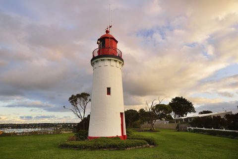 NRMA Portland Bay Holiday Park - Accommodation Rockhampton 0