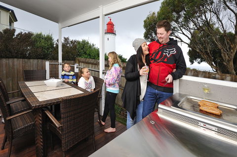 NRMA Portland Bay Holiday Park - Accommodation Rockhampton 1