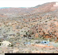Nudlamutana Hut
