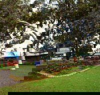Parkview Motor Inn - Accommodation Rockhampton