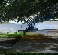 Pialba Beachfront Tourist Park - Accommodation Rockhampton
